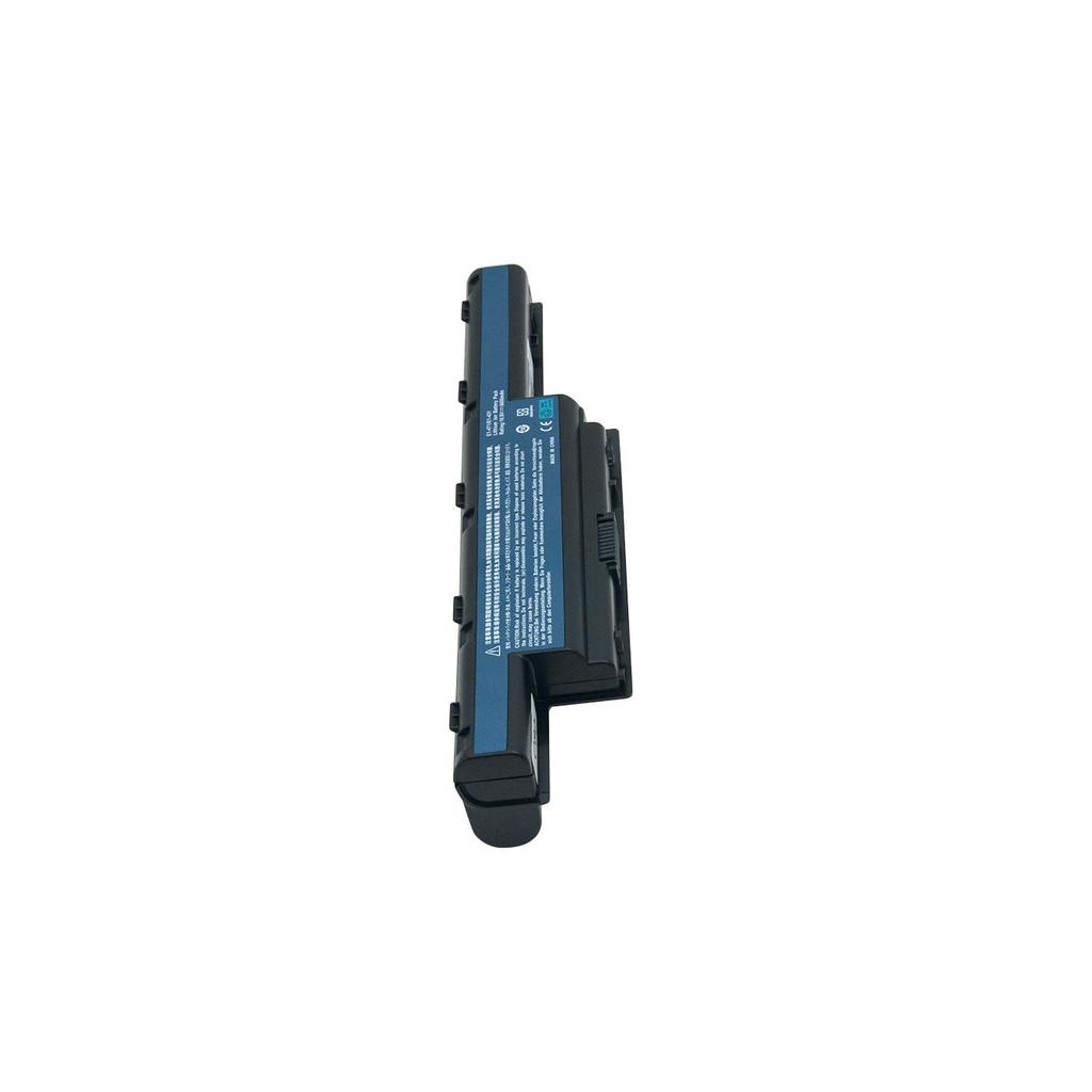 Bateria para notebook compatível com Acer E443-0850 | 6000mAh — imagem 2 de 2