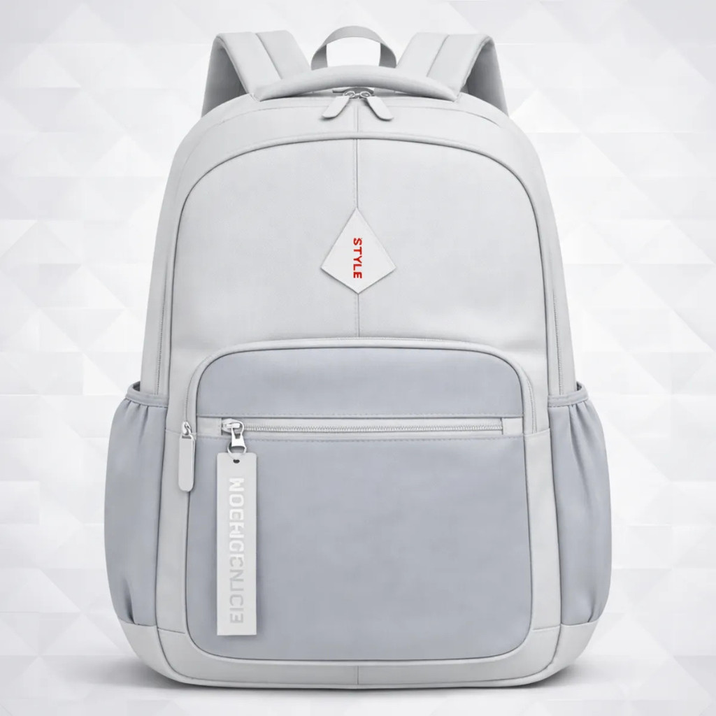 Mochila Masculina Escolar Trabalho Viagem Notebook Grande Premium