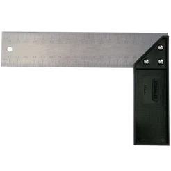 Esquadro básico de 12" - Stanley