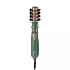 Escova Rotativa Britânia 2 em 1 Cerâmica 1300W BERE01