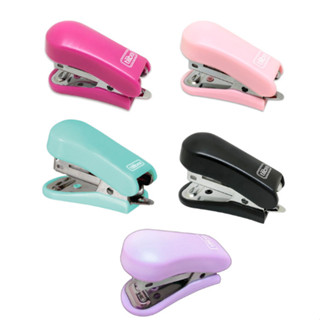 Grampeador Mini 12 Folhas com Extrator - G101 - Tilibra em Oferta na Shopee