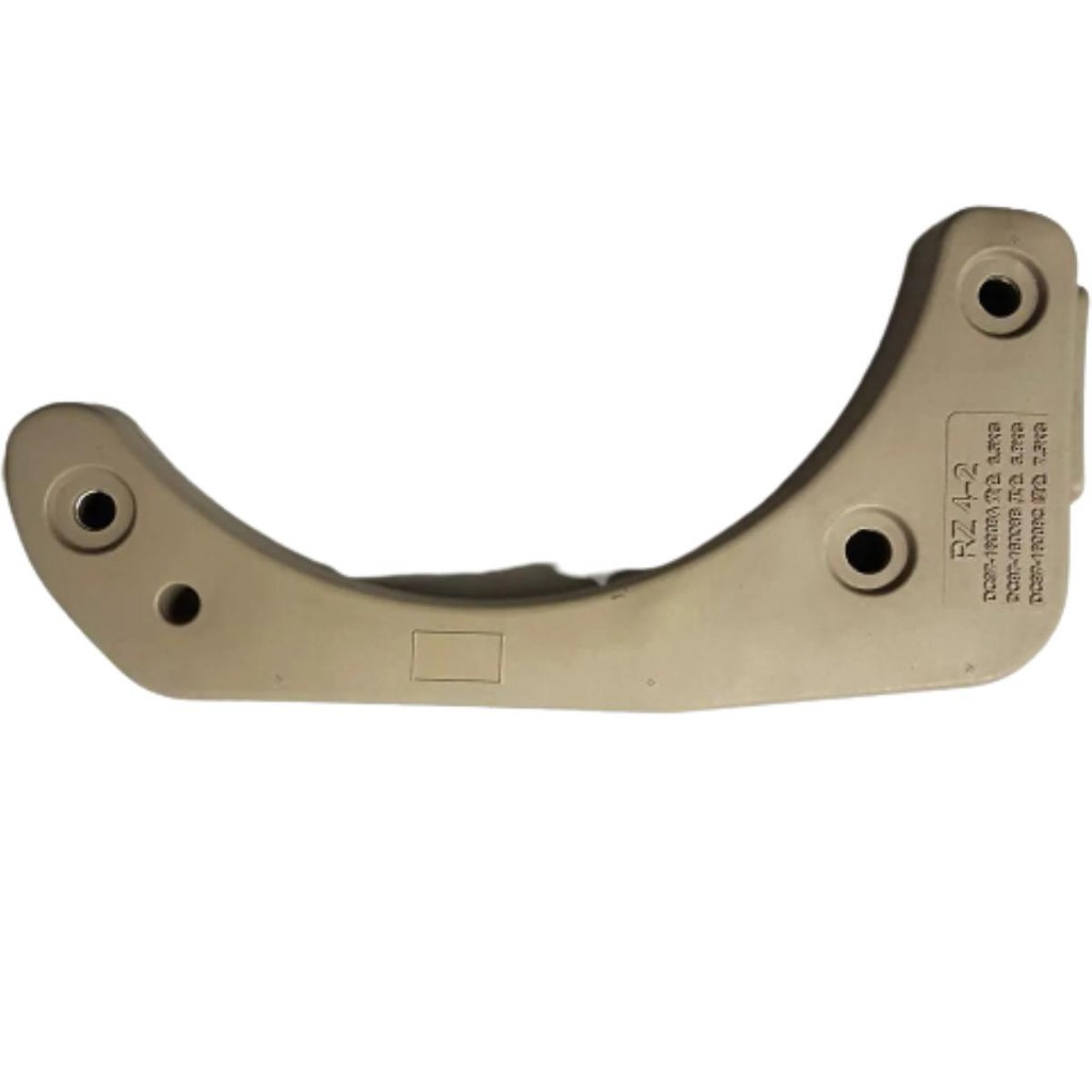 Contra Peso Esquerdo Samsung Wd0854 Wd856 - Dc97-16008a