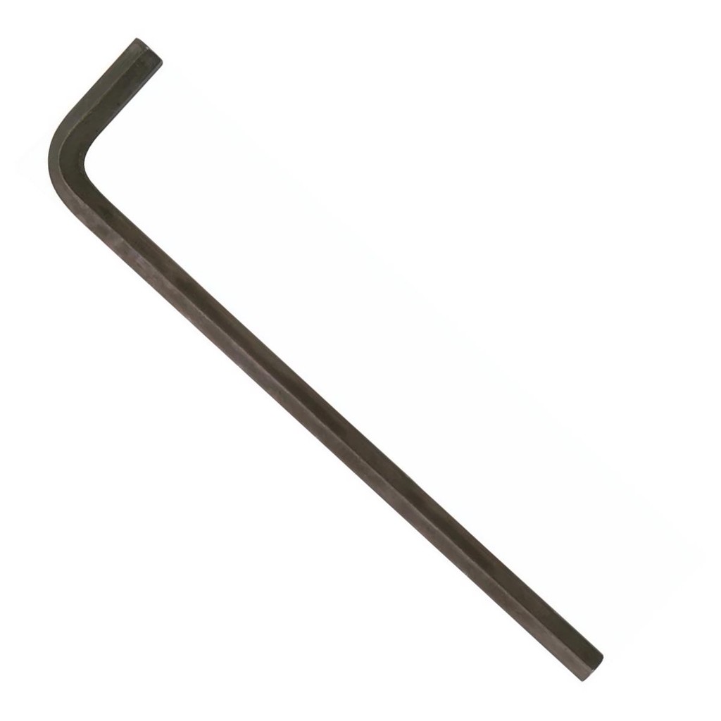 Chave Allen Extra Longa 17mm (44423/017) - Tramontina Pro
