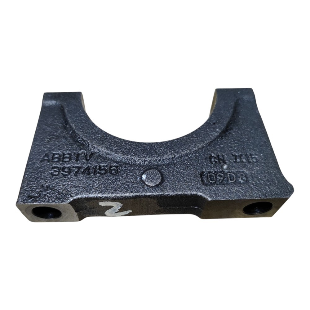 Mancal Motor Cummins Isb 3.9 Vw 9150  E4127  3971156