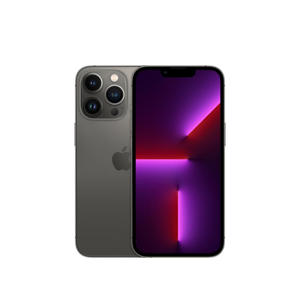 Usado: iPhone 13 Pro 128GB Grafite Bom - Trocafy - Apple