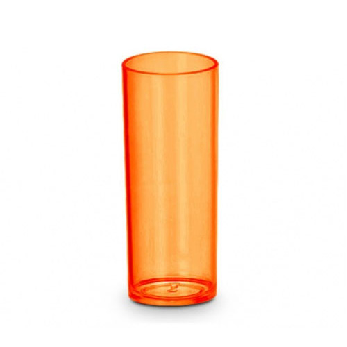 Copos Long Drink 325ml copo acrílico para festas