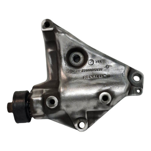Suporte Compressor Renault Sandero 1.0 16v 2014/2017