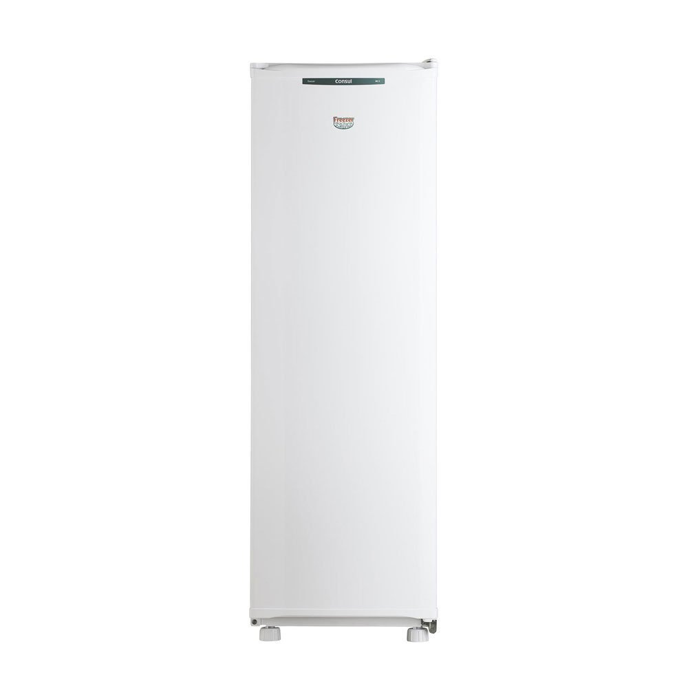 Freezer 1 Porta 142 litros Consul - CVU20GB em Oferta na Shopee