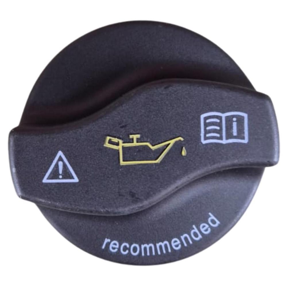 Tampa Oleo Motor Sprinter 311/313 Om 611 em Oferta na Shopee