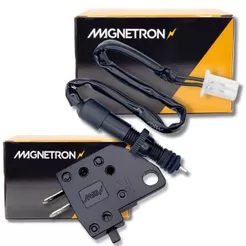 Kit Interruptor de Freio Cg 125 Titan Es 2000-2004 Magnetron