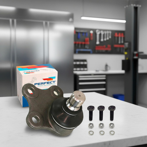 Pivo Da Bandeja Dianteira Fiesta Ecosport Ka 2003 Até 2014 em Oferta na Shopee