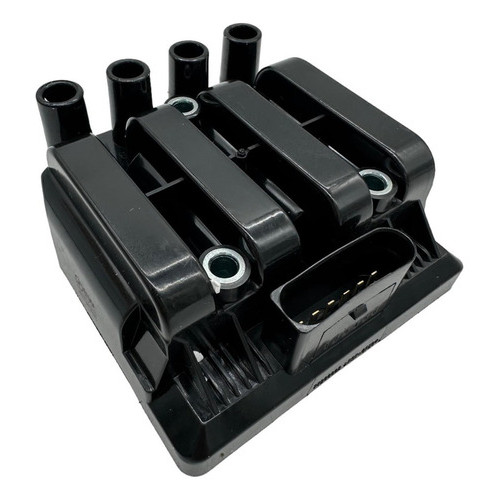 Bobina Gol G5 06a905097 2010 6 Pinos Fox 1.0
