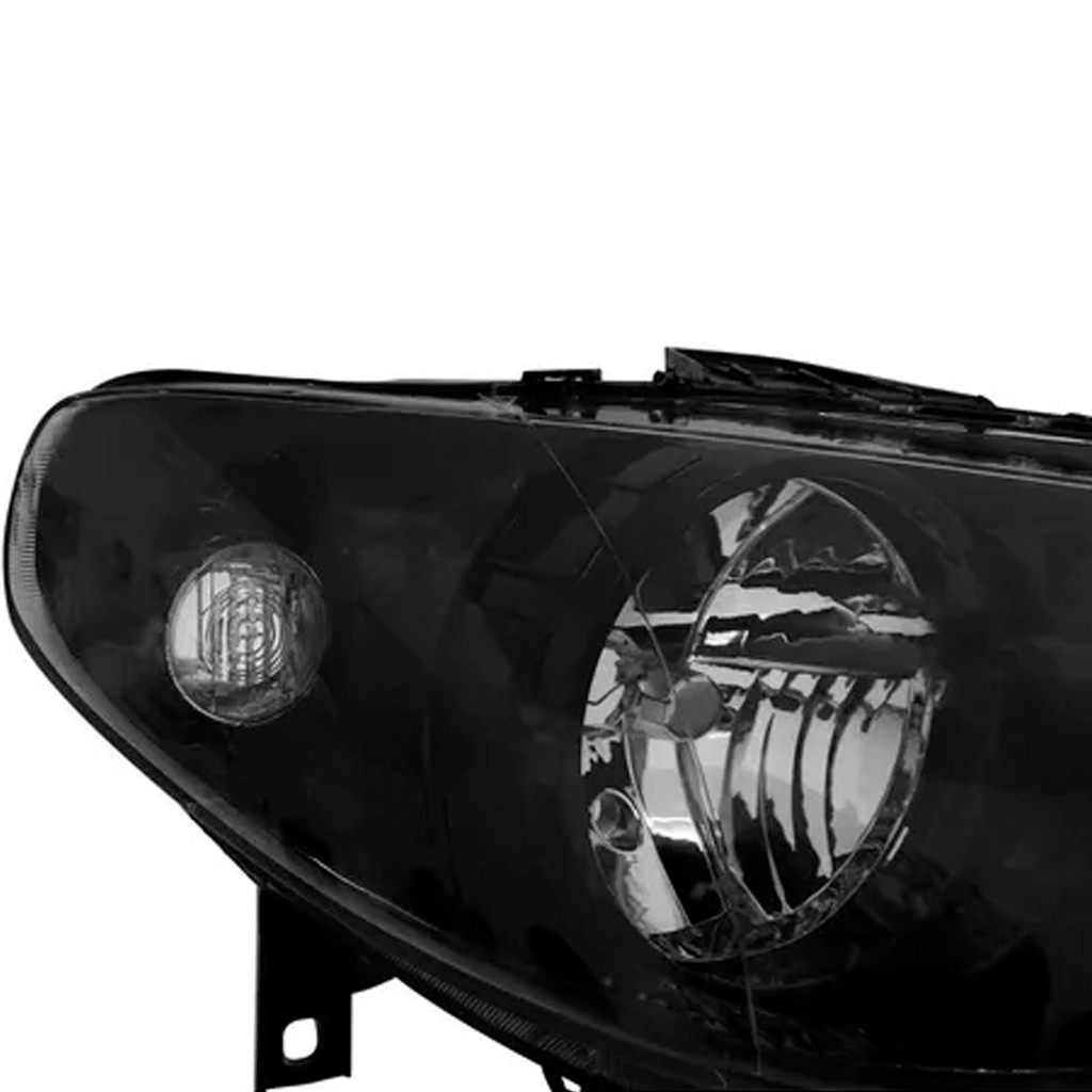 Farol Palio 04 05 06 07 08 09 10 11 2012 2013 2014 2015 2016 Duplo Mascara Negra Aro Preto · foto 2