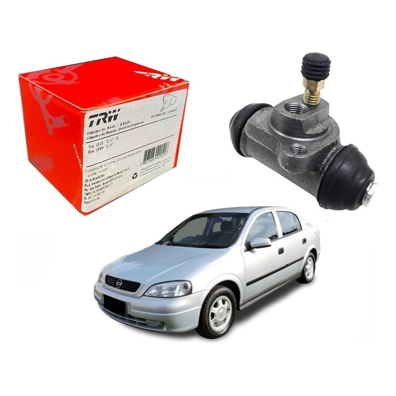 Cilindro Freio Trw Astra Sedan 1.8 2.0 1998 A 2004 em Oferta na Shopee