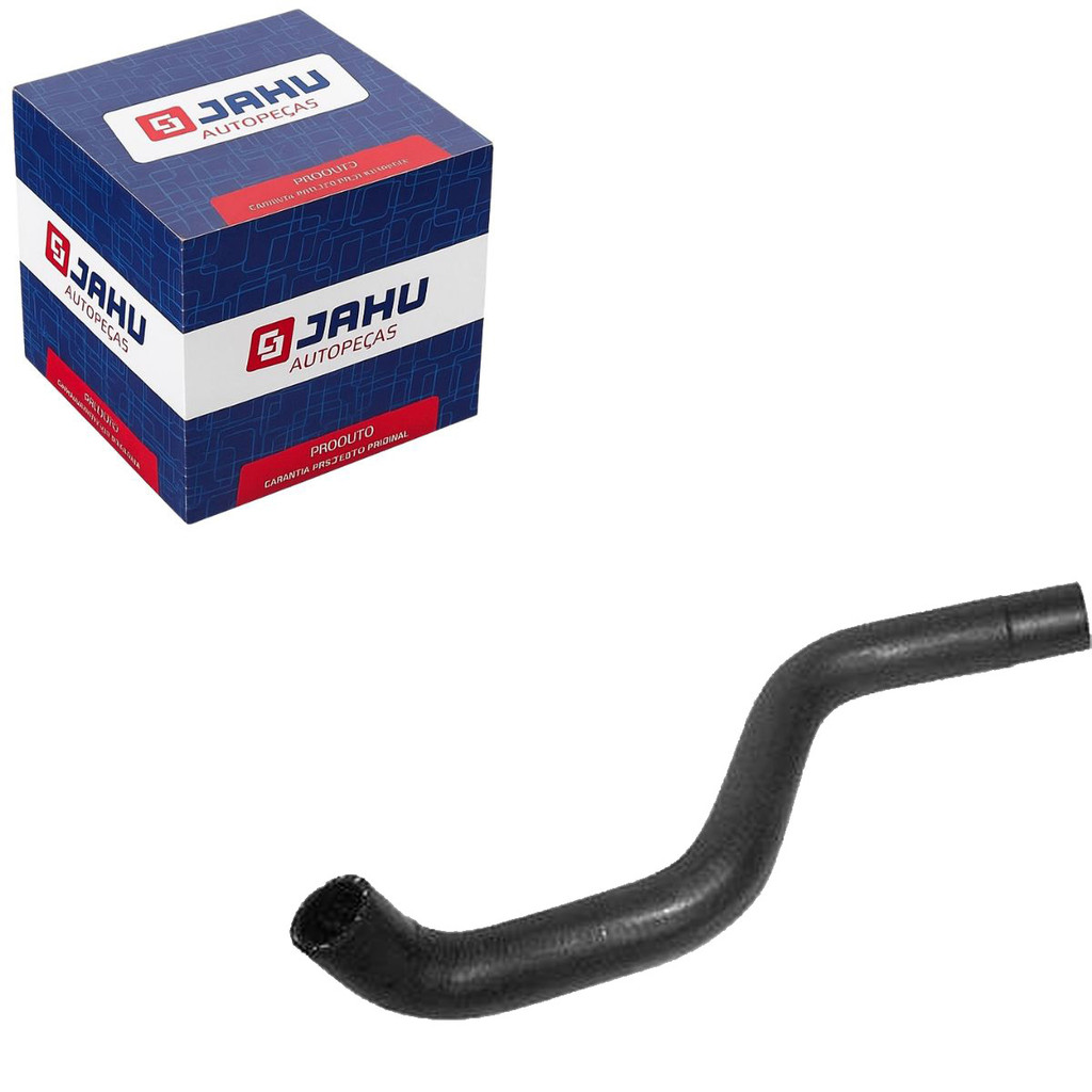 Mangueira Do Ar Quente Vectra 1997 A 2003 - Jahu 21181-2 em Oferta na Shopee