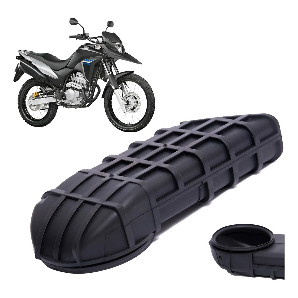Duto Tampa Filtro Ar Cb300 Xre300 17240kvk900 Tratto Parts