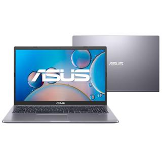 Notebook ASUS X515KA Intel Celeron Dual Core N4500 4Gb Ram 128Gb SSD Windows 11 Home Tela 15,6" LED Cinza - BR329WS em Oferta na Shopee