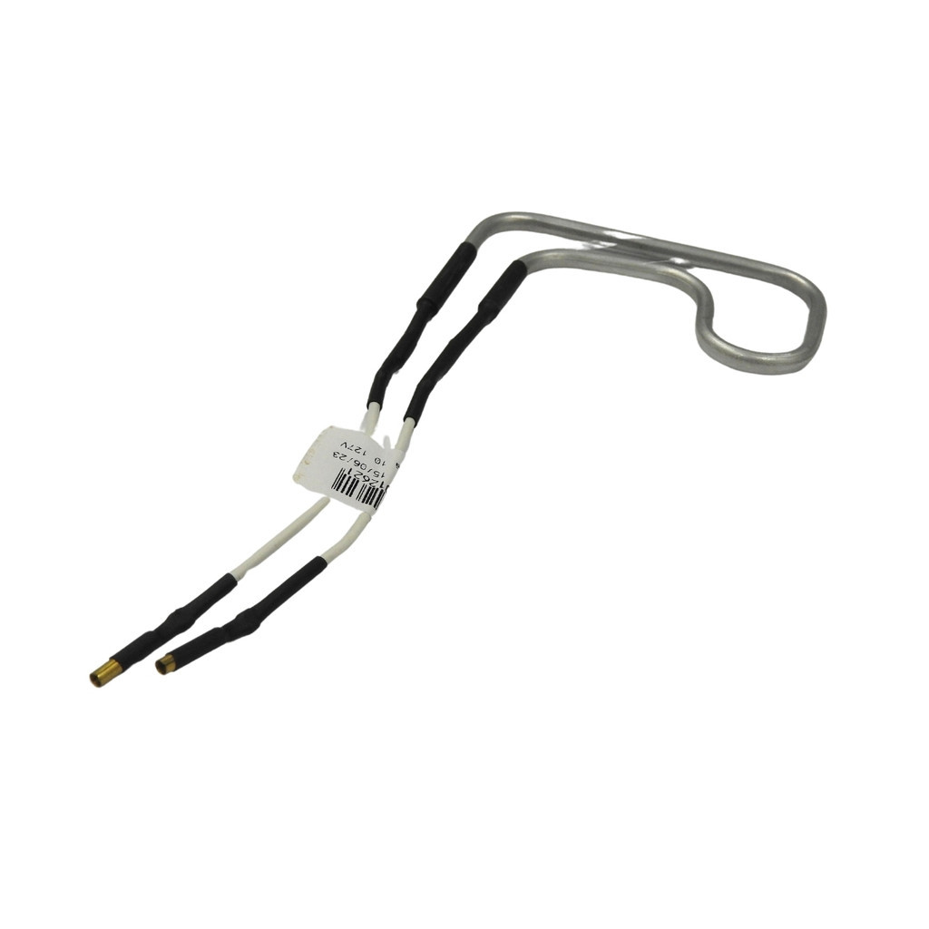 Resistencia Degelo Compativel Com Refrigerador Brastemp Botinha 127v - 1887