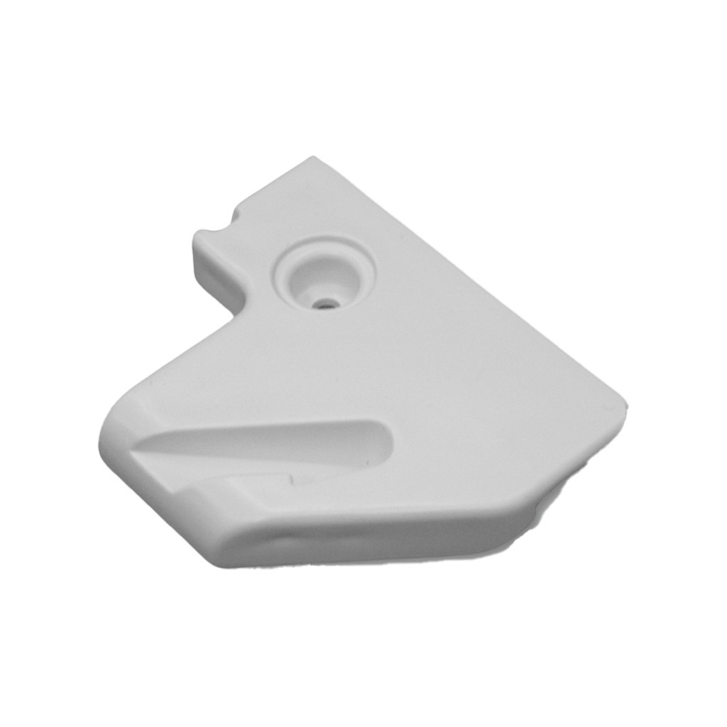 Suporte Esquerdo Prateleira Refrigerador Electrolux Df46 Df50 Original - 67493993