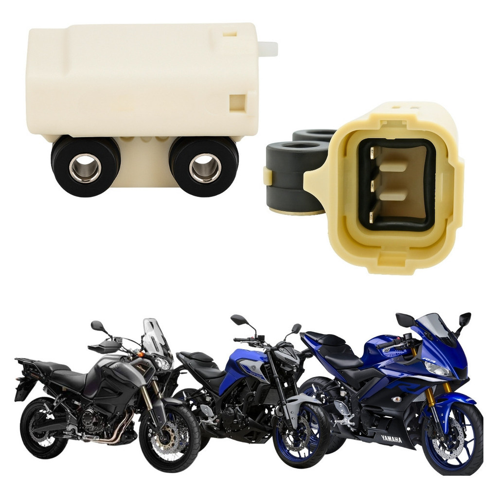 Sensor Inclinação Fazer/lander/ténéré/super Ténéré/yzf-r3/mt