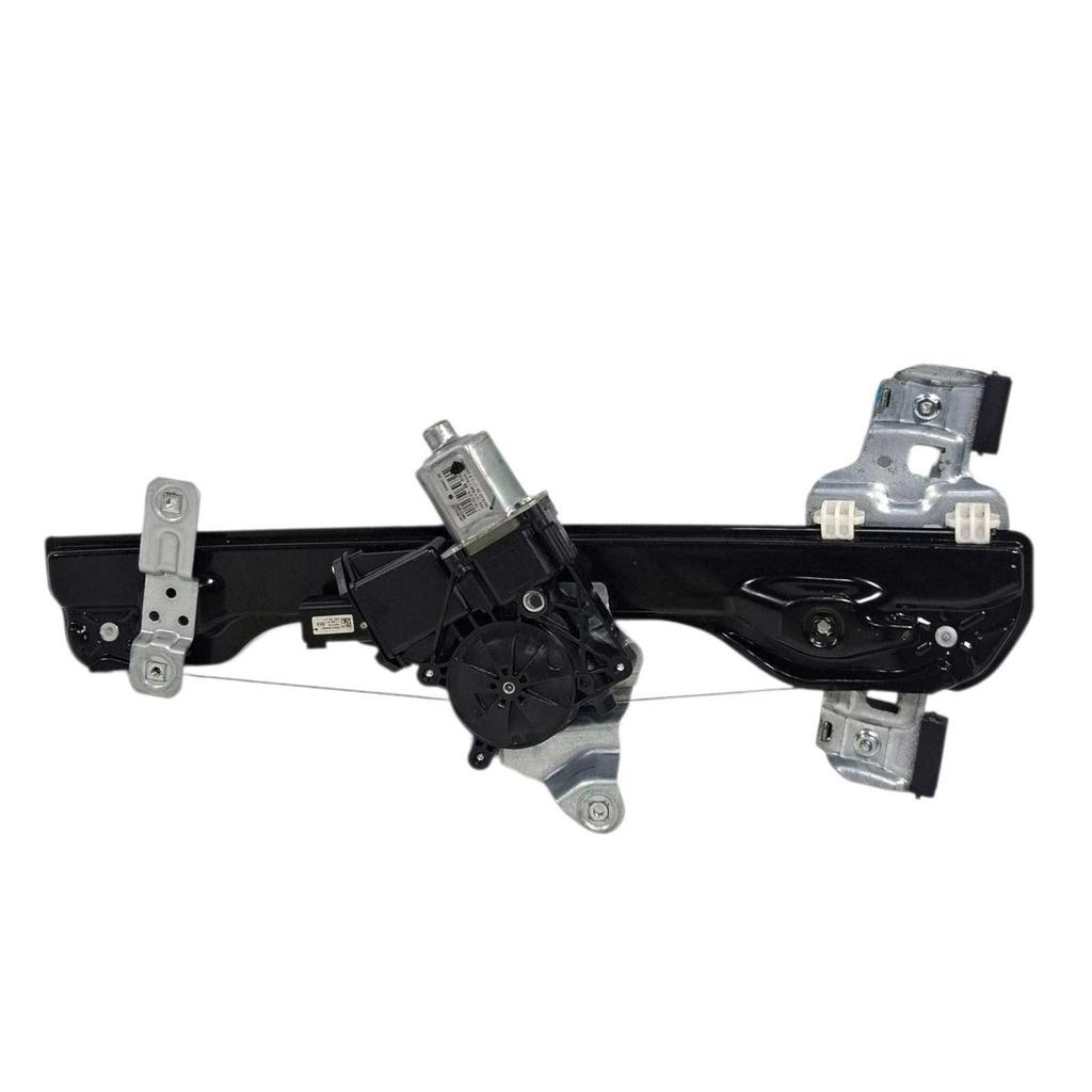 Máquina De Vidro Dianteira Esquerda Chevrolet Onix 2013/2016