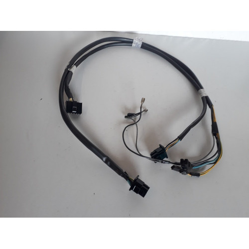 Chicote Da Tampa Traseira Alfa Romeo 164 3.0 V6 92 