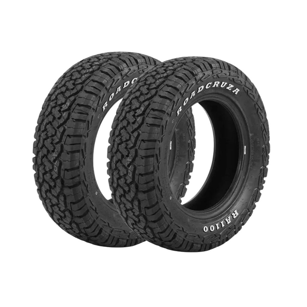 RoadCruza RoadCruza RA1100