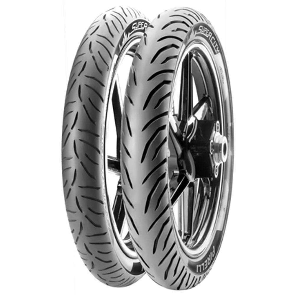 Pirelli Pirelli