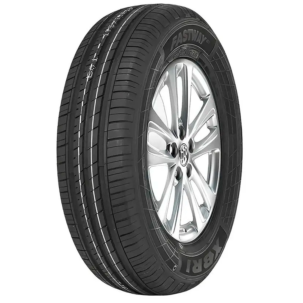 Pneu 175/75r13 Ecology Aro 13 84t Simétrico Radial Xbri