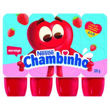 Chambinho