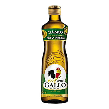 Azeite Extra Virgem Gallo