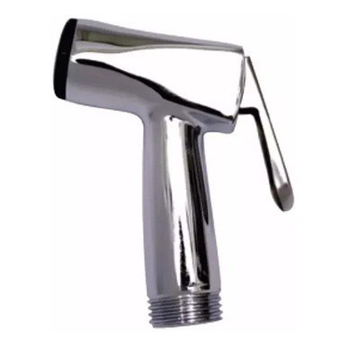 Gatilho Para Ducha Higienica chuveirinho Metal Cromado