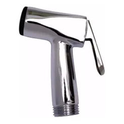 Gatilho Para Ducha Higienica chuveirinho Metal Cromado