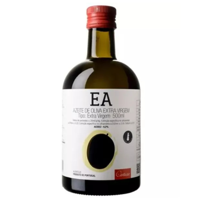 Azeite Cartuxa EA 500ml
