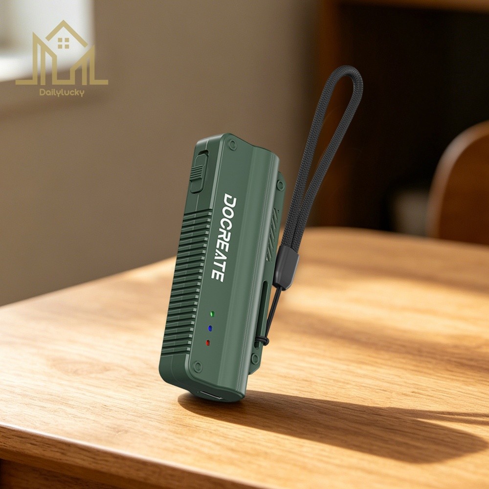 Alarme De Gás Liquefeito De Metano Com Sensor De Alta Sensibilidade Detector Portátil Combustível [Dailylucky.br-DLY]