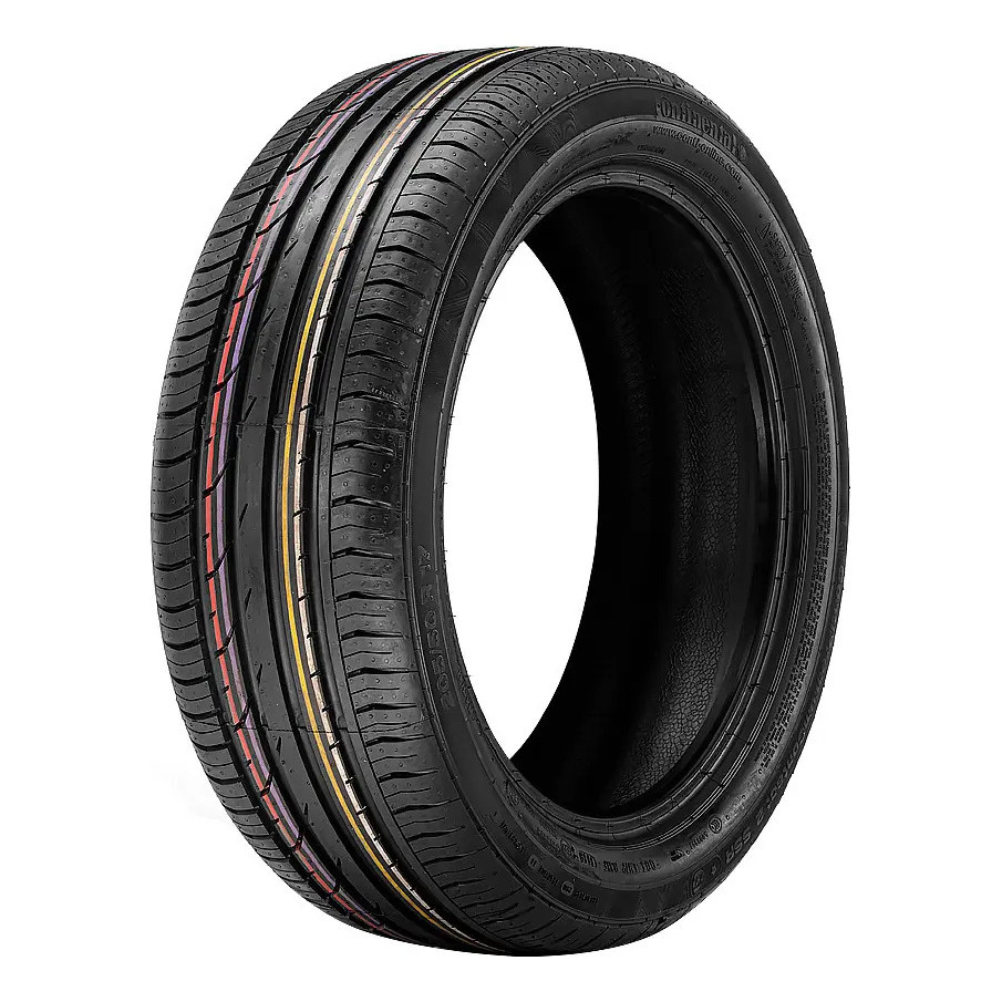Continental ContiPremiumContact 2