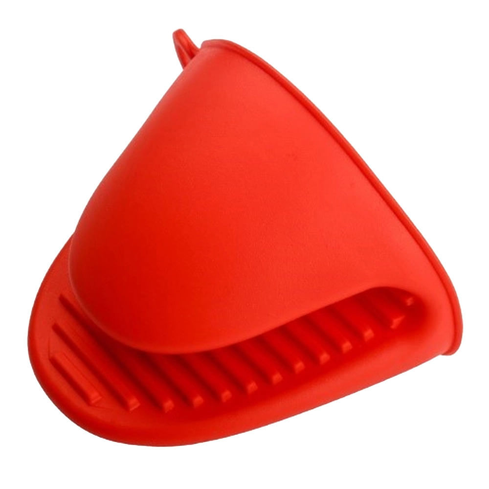 Luva Térmica Pegador de Silicone Cazza - Item Sortido