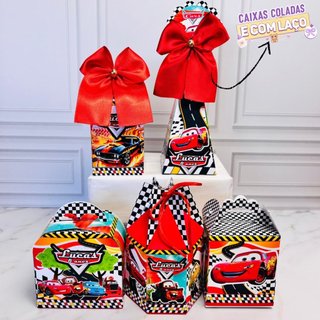 Kit Lembrancinha Carros/ lembrancinhas