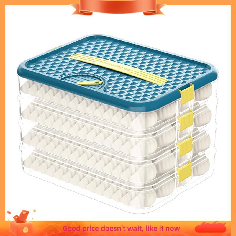 Caixas De Alimentos Frios Para Geladeira , Armazenamento De Molhos , Caixa De Empilhável , Organizador Recipientes De Co