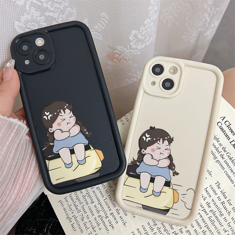 Capa Para Samsung Galaxy A07 A06 A05 A04 A03 A02 A17 A16 A15 A14 A13 A12 A11 A10S A26 A25 A24 A23 A22 A21S A20S Anti-Que