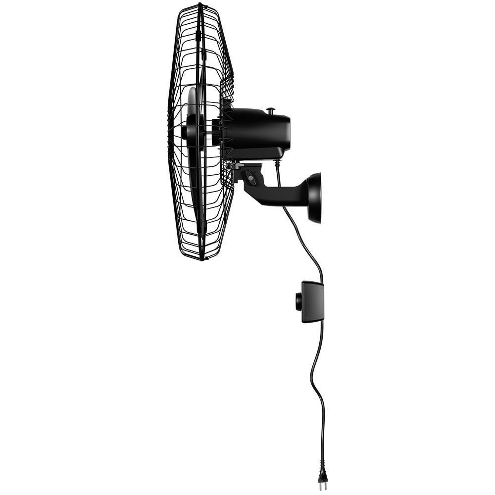 Ventilador de Parede Ventisol Comercial 60 cm Velocidade Regulável, Preto Bivolt · foto 2