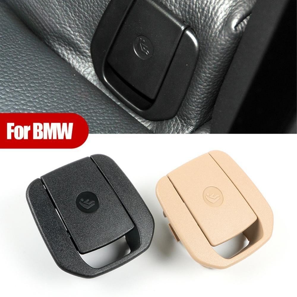 Carro Traseiro Criança Assento Fixação ISOFix Capa Para BMW Série 1 04-11 X1 10-15 3Series GT 13-19 F30 F31 F20