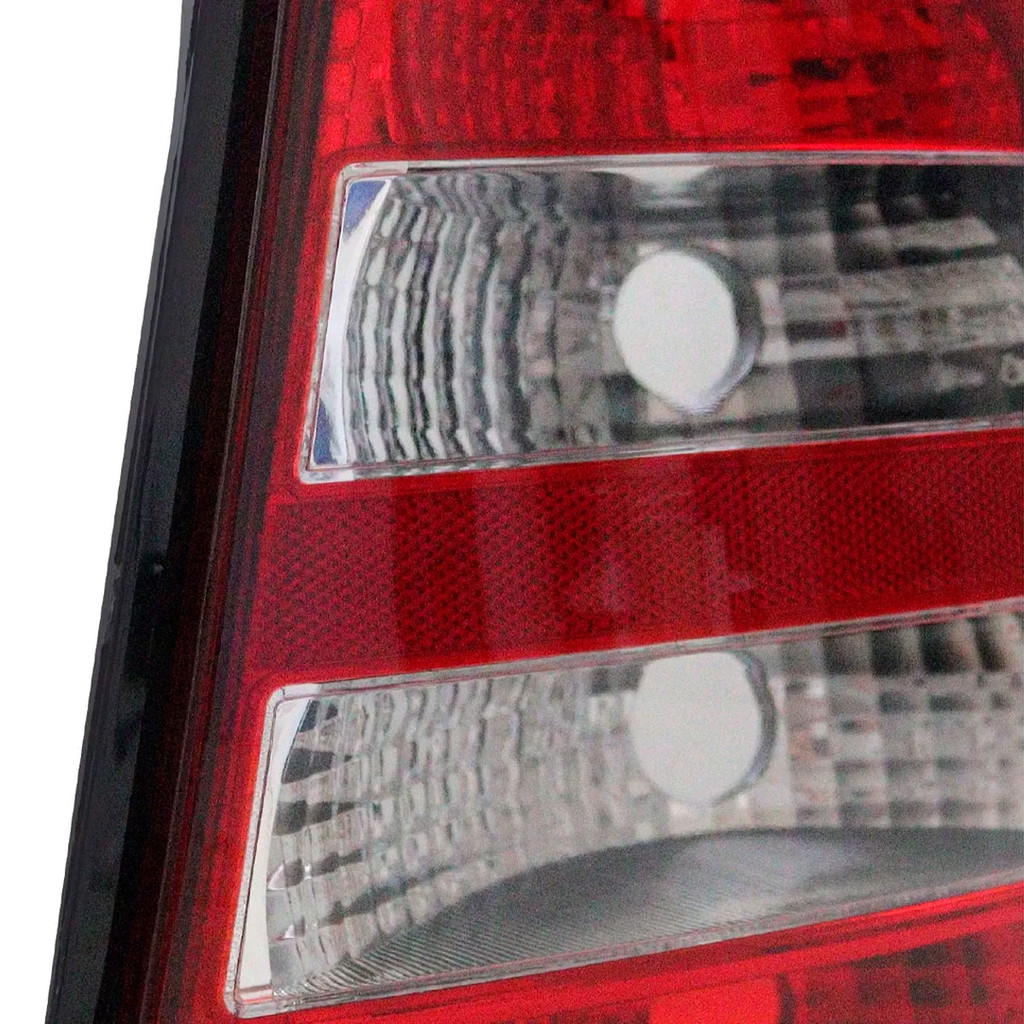 Lanterna Astra Hatch 2003 2004 2005 2006 2007 2008 2009 2010 2011 — imagem 2 de 2