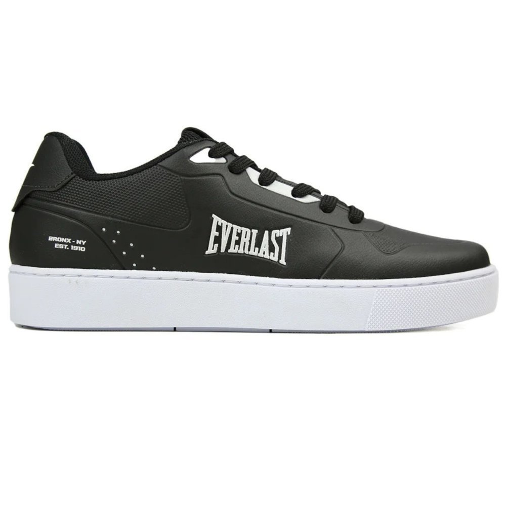 Imagem Tênis Everlast Slice Masculino Casual Esportivo Confortável para Uso Diário