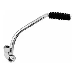 Pedal Partida YBR 125 Factor 2000 Até 2008