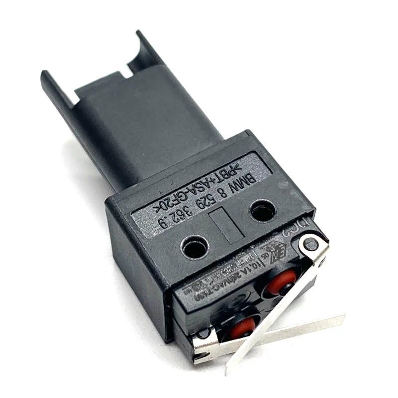 micro Interruptores Duplos De Controle De Embreagem De Motocicleta Para BMW K1600GTL K1600Bagger