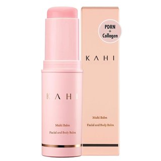 KAHI WrinkleBounce Multi Balm Stick | PDRNCollagenWrinkleStick | Cuidados Coreanos | Bálsamo Hidratante Multifuncional p