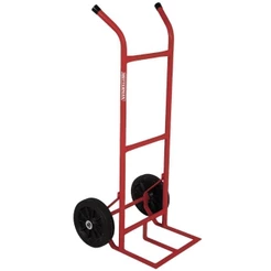 Carro armazém para cargas capacidade 180 kg - RLL-TM-A Rotterman