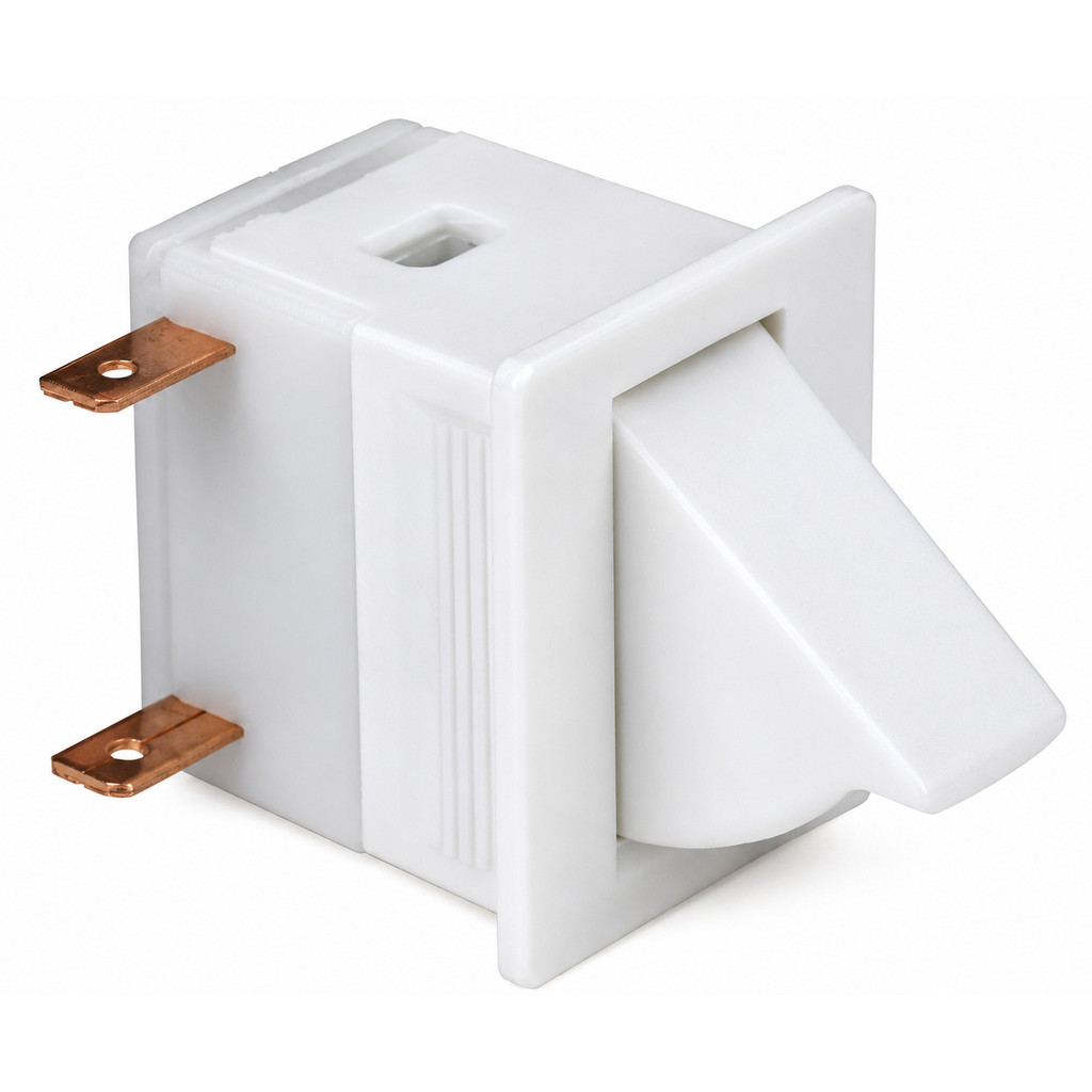 Interruptor Porta Electrolux Dc51 Df80 Dfi80 Df42 64491713