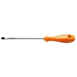 Chave de fenda 1/4 x 6" aço cromo vanádio Twister - Tramontina PRO